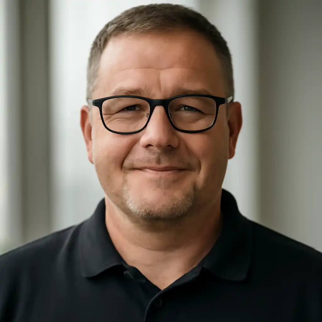 Dietmar Richter von Steinbach